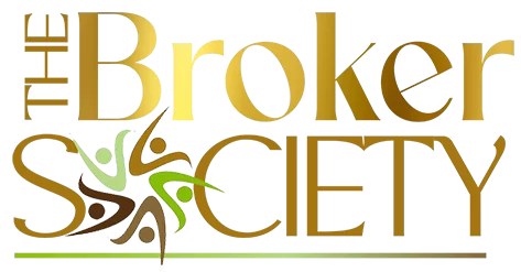 The Broker Society
